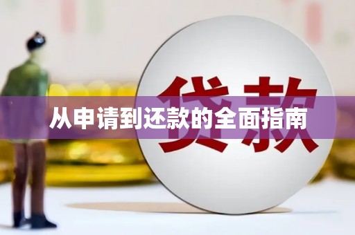 乌拉特后旗从申请到还款的全面指南