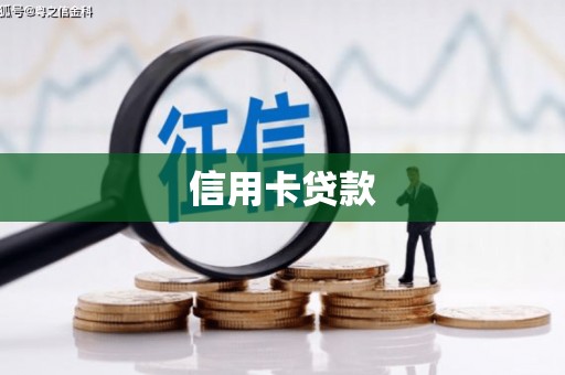 双河信用卡贷款