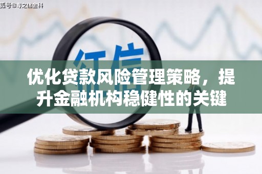 汉川优化贷款风险管理策略，提升金融机构稳健性的关键