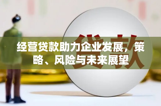 平度经营贷款助力企业发展，策略、风险与未来展望