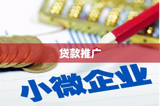 博乐贷款推广