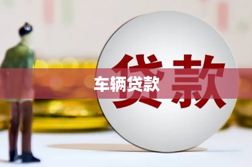 白塔车辆贷款